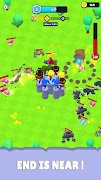 برنامه‌نما Level Up Squad عکس از صفحه