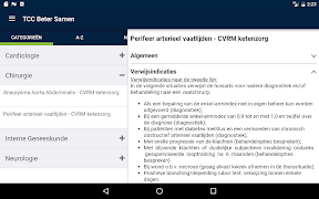 TCC Beter Samen Screenshot 7
