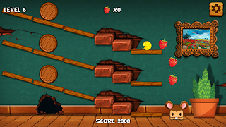 Rolling Cheese 截圖 1