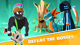 Super Case Simulator 截图 2