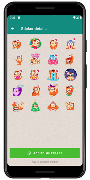 Sticker screenshot 5