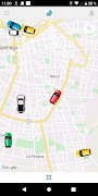 Tu GPS ảnh chụp màn hình 1