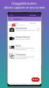 ShotSaver اسکرین شاٹ 1