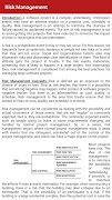Software Engineering اسکرین شاٹ 6
