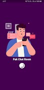 Pak Chat Room poster
