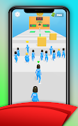 Squid Game Challenge Screenshot 7