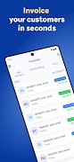 Zintego - Invoice Maker ảnh chụp màn hình 1