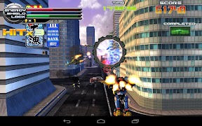 ExZeus 2 screenshot 3