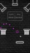 Neon Dunk ภาพหน้าจอ 5