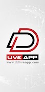 DD LIVE پوسٹر