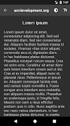 Lightning Browser - Web Browse 截圖 6