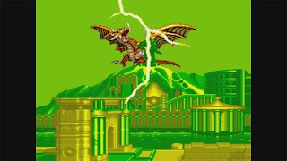 Black Tiger screenshot 1