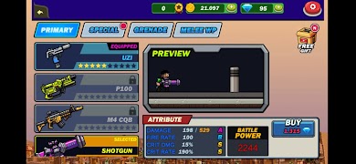 Legendary Commander スクリーンショット 5