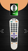 Remote Control For DVB スクリーンショット 2