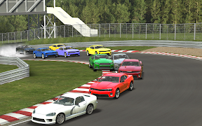 Real Simulation ExperienceLite screenshot 4