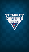 برنامه‌نما TempleMergeDefense عکس از صفحه