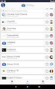 TV Player スクリーンショット 7