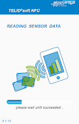 TELID®soft NFC screenshot 2