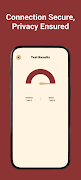 Cloak VPN poster