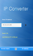 IP Converter اسکرین شاٹ 4