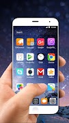 iTheme - CM Launcher Theme 스크린샷 2