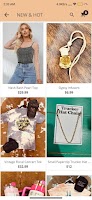 Roaming Gypsy Boutique 스크린샷 2