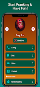 Project Playtime Boxy Boo Call imagem de tela 4