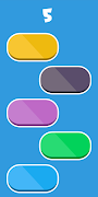 برنامه‌نما 37 Buttons Challenge! عکس از صفحه