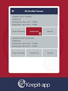 Keepit-app تصوير الشاشة 7