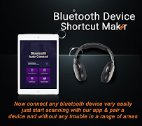 Bluetooth Device Manager poster