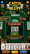 Bluff Card Game screenshot 2