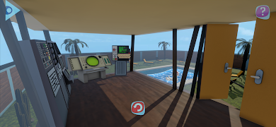 Atomic Escape ảnh chụp màn hình 6