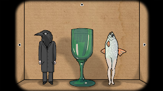 Cube Escape Collection screenshot 4