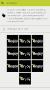 Enjoy Parrucchieri screenshot 3