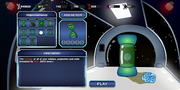 Armacellon Ekran Görüntüsü 5