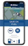MakeItCount Rewards poster