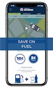 MakeItCount Rewards 포스터