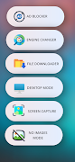 OWL: Fast & Secure Web Browser 截圖 5