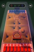 Table Basketball screenshot 2
