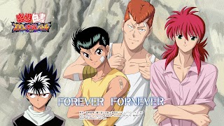 幽遊白書 100%本気(マジ)バトル penulis hantaran