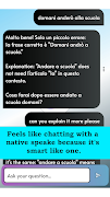LinguaPro : AI Language Tutor screenshot 4