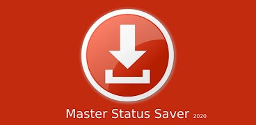 Master Status Saver 2020 โปสเตอร์