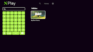 NPlay screenshot 7