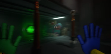 Scary Horror Escape V8.12 capture d'écran 4