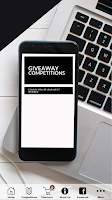 Giveaway Competitions Ltd پوسٹر