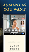 برنامه‌نما Native Camp : Learn Japanese عکس از صفحه