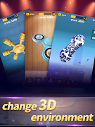 3 Schermata Fidget Spinner