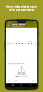 Perfect Ear: Music & Rhythm ภาพหน้าจอ 2