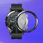 huawei watch GT 2 app guide ícone