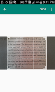 BEST OCR TEXT SCANNER ( Image  text) syot layar 3